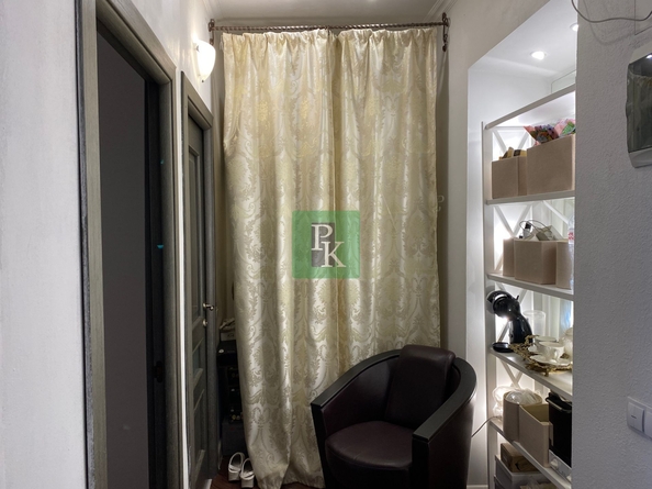 
  Продается универсальное помещение 51.7 м². Фото 16.