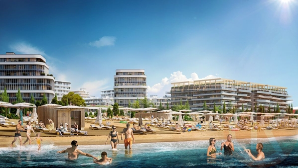 
  Продается апартамент 29 м². Фото 2.