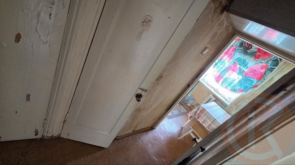 
  Продается 3-комн. квартира 55.4 м². Фото 9.