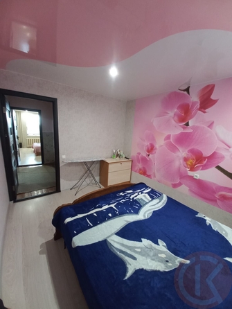 
  Продается 3-комн. квартира 68 м². Фото 6.