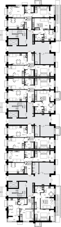 
  Продается 1-комн. квартира 33.7 м², в ЖК Семисчастье. Фото 1.