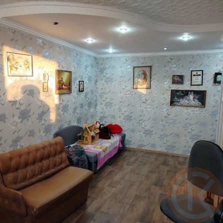 
  Продается 3-комн. квартира 68.8 м². Фото 6.
