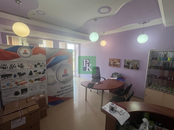 
  Продается универсальное помещение 24.8 м². Фото 7.