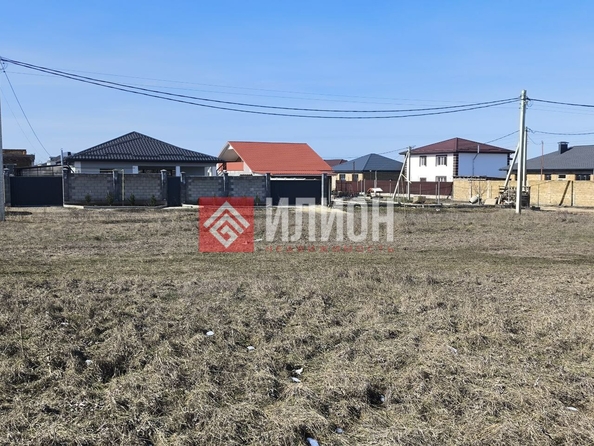 
  Продается земельный участок 8.1 соток. Фото 2.