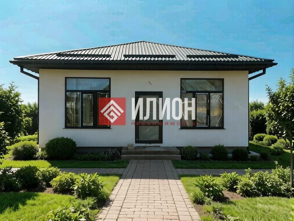 
  Продается дом 64 м². Фото 1.