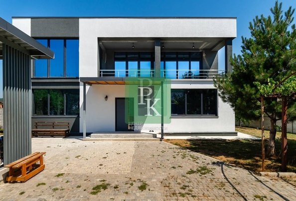 
  Продается дом 273 м². Фото 2.