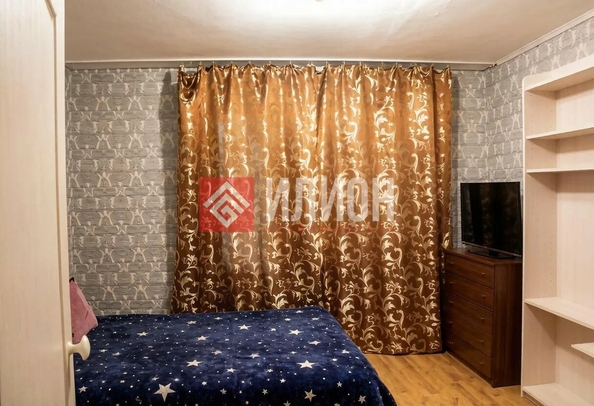 
  Продается 2-комн. квартира 53.7 м². Фото 6.