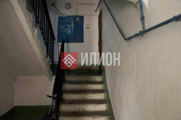 
  Продается 2-комн. квартира 53.7 м². Фото 17.