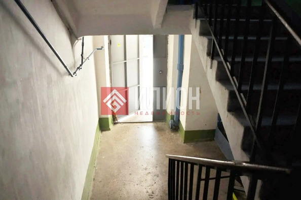 
  Продается 2-комн. квартира 53.7 м². Фото 18.