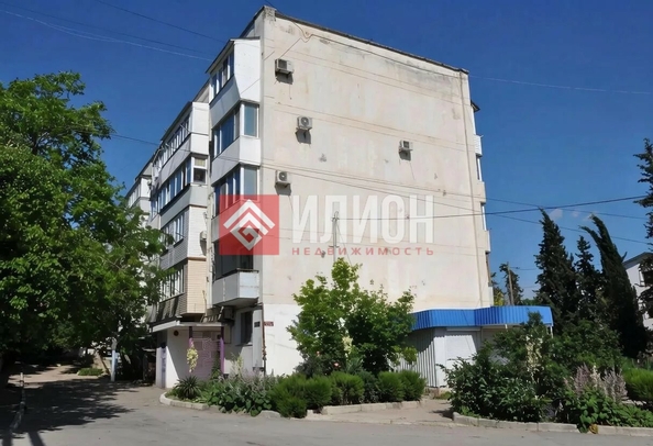 
  Продается 2-комн. квартира 53.7 м². Фото 19.