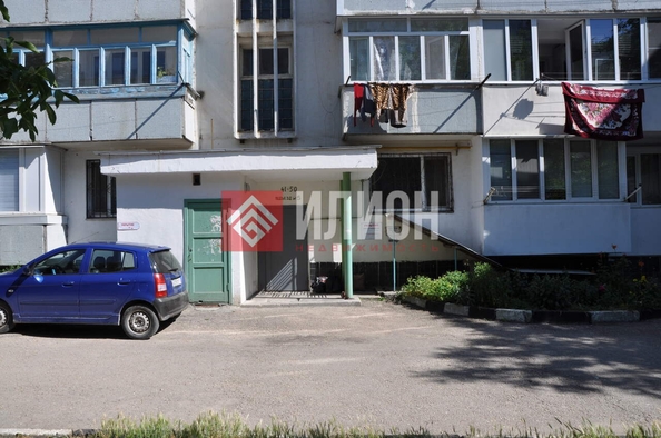 
  Продается 2-комн. квартира 53.7 м². Фото 20.