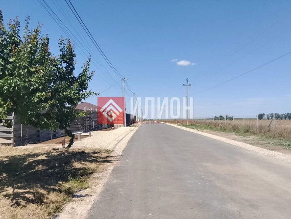 
  Продается земельный участок 4.5 сотки. Фото 5.