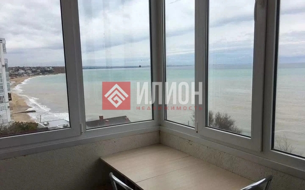 
  Продается студия 23.3 м². Фото 1.