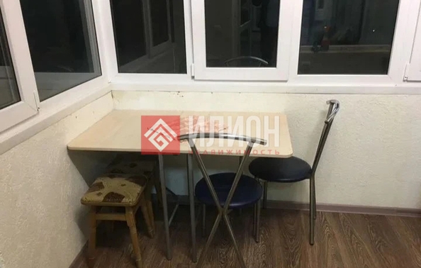 
  Продается студия 23.3 м². Фото 3.