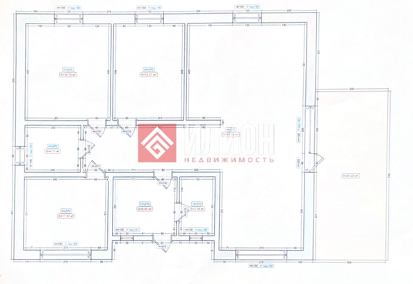 
  Продается дом 130 м². Фото 10.