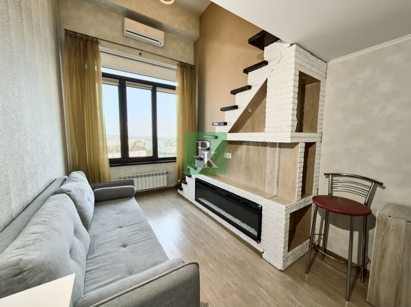 
  Продается 2-комн. квартира 44.9 м². Фото 2.