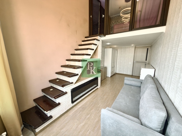
  Продается 2-комн. квартира 44.9 м². Фото 5.