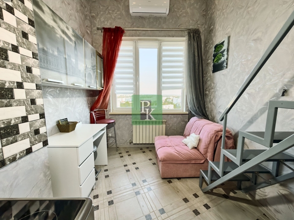 
  Продается 2-комн. квартира 44.9 м². Фото 19.