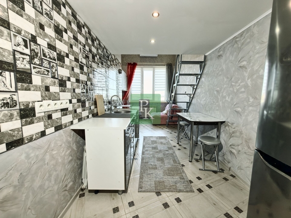 
  Продается 2-комн. квартира 44.9 м². Фото 20.