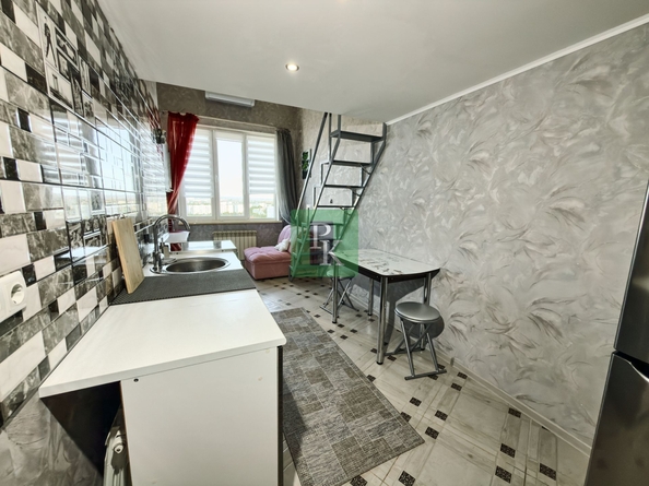 
  Продается 2-комн. квартира 44.9 м². Фото 21.