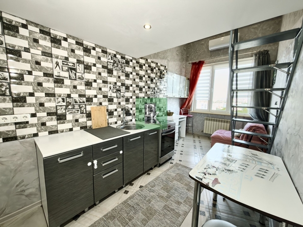 
  Продается 2-комн. квартира 44.9 м². Фото 22.
