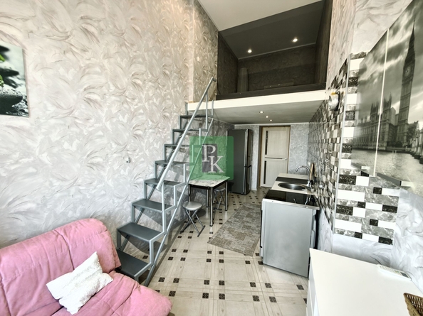 
  Продается 2-комн. квартира 44.9 м². Фото 23.