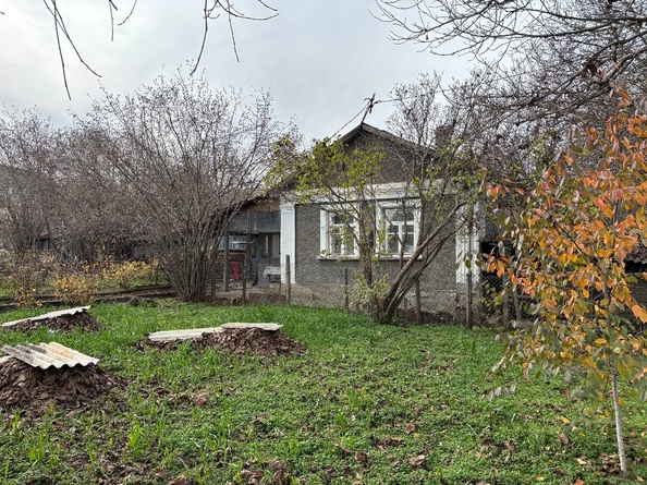 
  Продается дом 47.7 м². Фото 1.