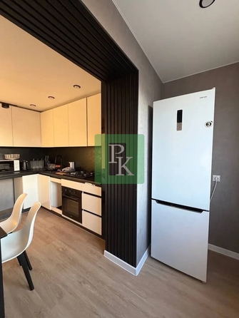 
  Продается 2-комн. квартира 55 м². Фото 1.