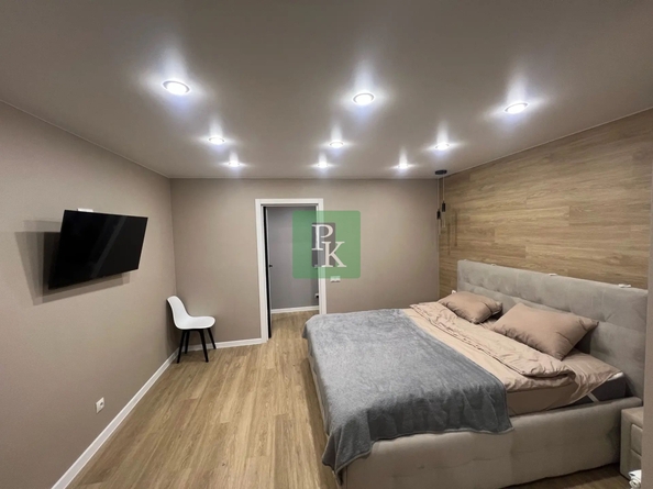 
  Продается 2-комн. квартира 55 м². Фото 2.