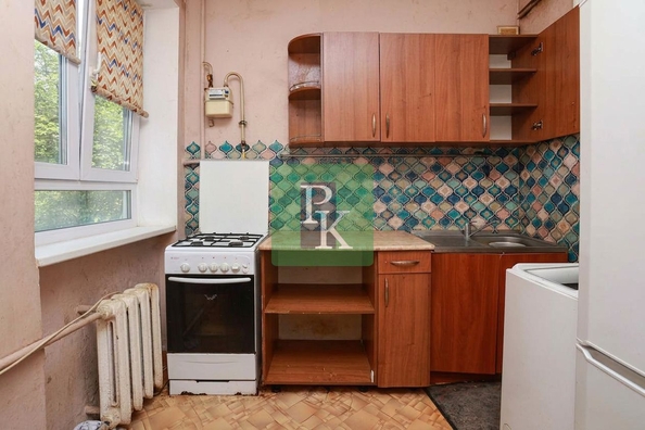 
  Продается 2-комн. квартира 43.3 м². Фото 1.