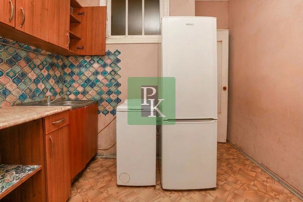 
  Продается 2-комн. квартира 43.3 м². Фото 3.