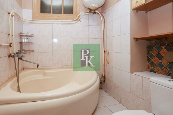 
  Продается 2-комн. квартира 43.3 м². Фото 4.