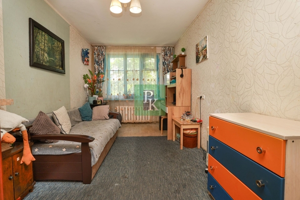 
  Продается 2-комн. квартира 43.3 м². Фото 5.