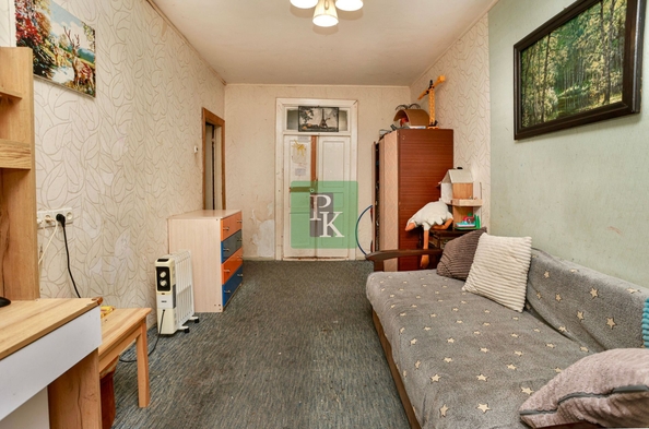 
  Продается 2-комн. квартира 43.3 м². Фото 6.