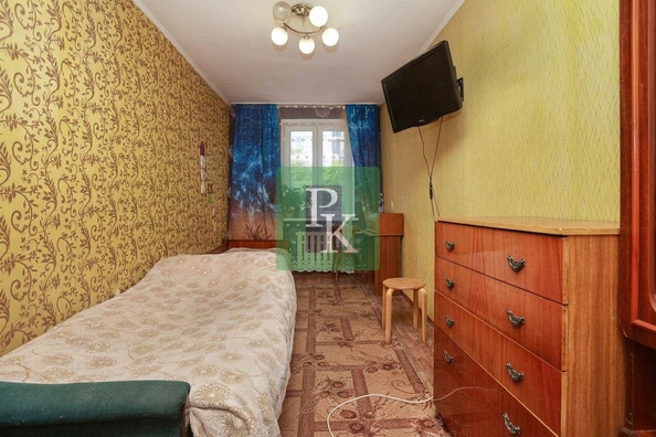 
  Продается 2-комн. квартира 43.3 м². Фото 8.