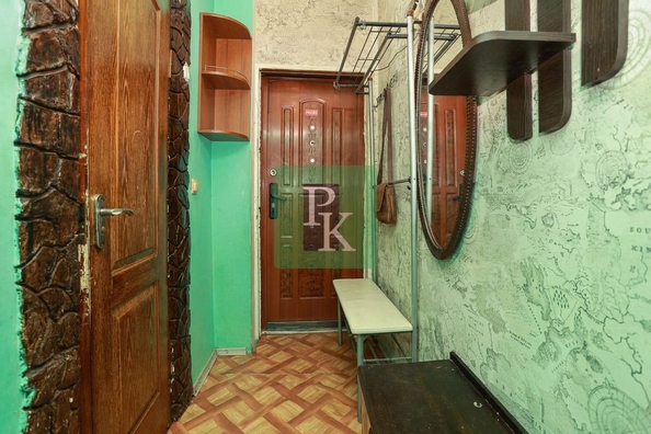 
  Продается 2-комн. квартира 43.3 м². Фото 9.