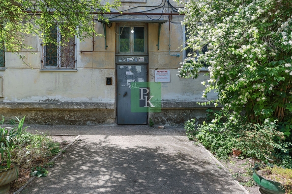 
  Продается 2-комн. квартира 43.3 м². Фото 10.