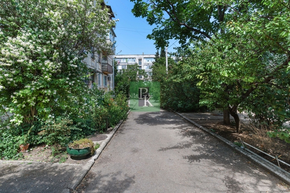 
  Продается 2-комн. квартира 43.3 м². Фото 12.