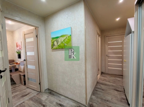 
  Продается 3-комн. квартира 58 м². Фото 13.