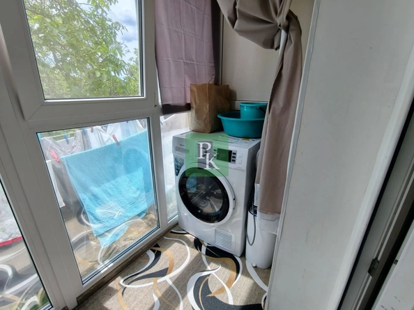 
  Продается 3-комн. квартира 58 м². Фото 23.