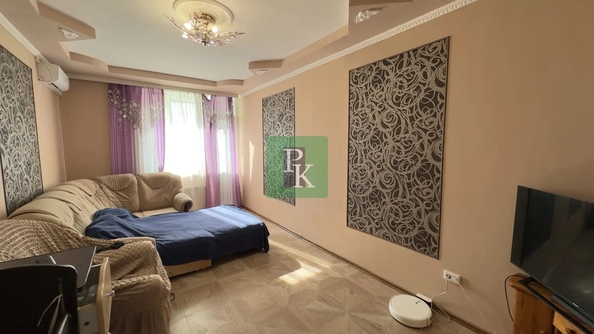 
  Продается 1-комн. квартира 43 м². Фото 1.