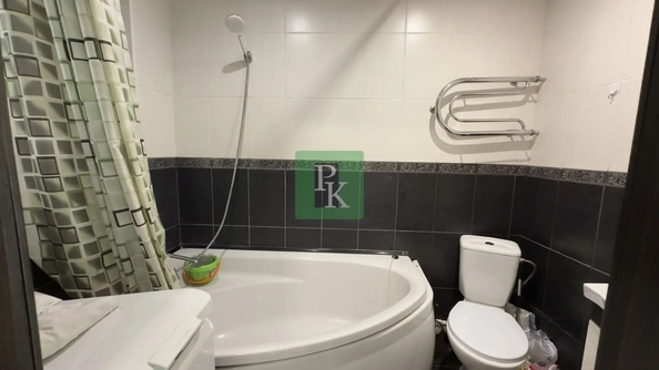 
  Продается 1-комн. квартира 43 м². Фото 6.