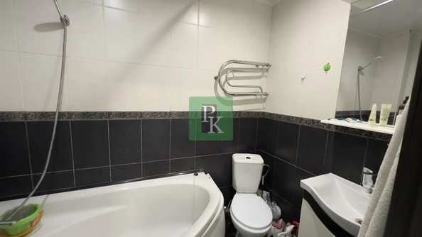 
  Продается 1-комн. квартира 43 м². Фото 7.