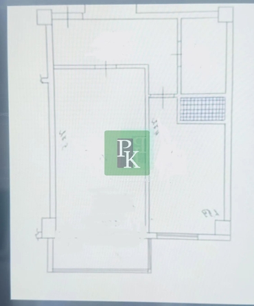
  Продается 1-комн. квартира 43 м². Фото 10.