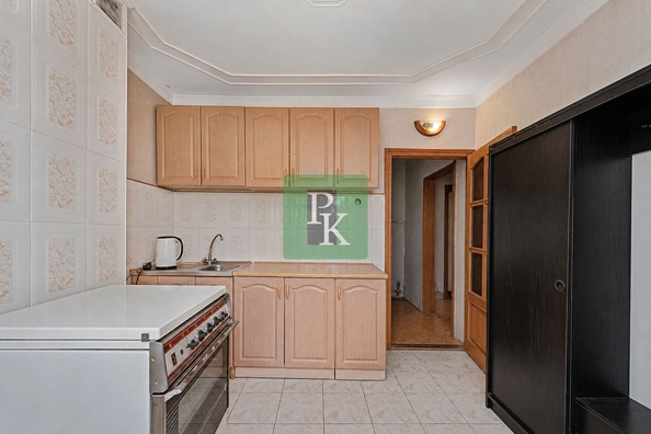 
  Продается 2-комн. квартира 57 м². Фото 2.