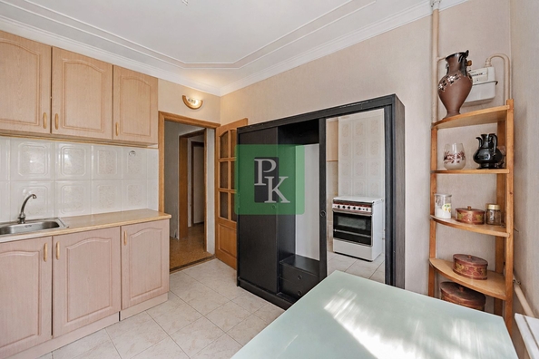 
  Продается 2-комн. квартира 57 м². Фото 3.