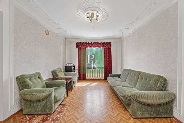 
  Продается 2-комн. квартира 57 м². Фото 5.