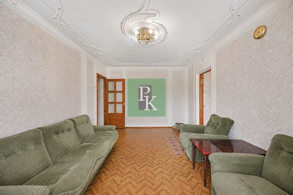 
  Продается 2-комн. квартира 57 м². Фото 6.