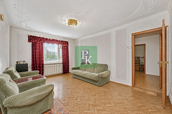 
  Продается 2-комн. квартира 57 м². Фото 7.