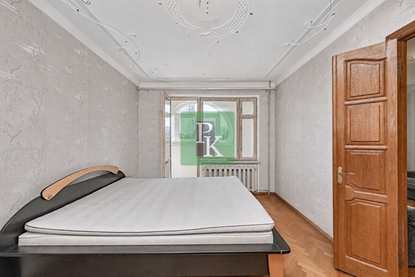
  Продается 2-комн. квартира 57 м². Фото 10.